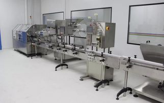 龍力生物 依托現(xiàn)代化工廠，打造卓越ODM與電子商務(wù)服務(wù)