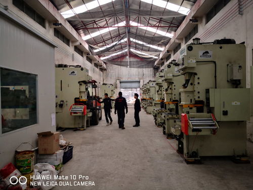 佛山五金制造業工廠搬遷 專業服務保障價值500萬元設備完好無損，電子商務服務賦能新篇章