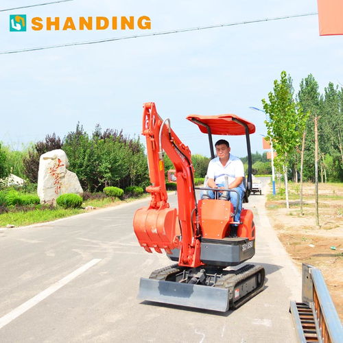 江西上饒路面維修用的迷你小型挖掘機(jī)小挖機(jī)價(jià)格分析