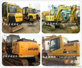 全國直銷二手挖掘機(jī) 品牌齊全、價(jià)格好談，提供送貨服務(wù)